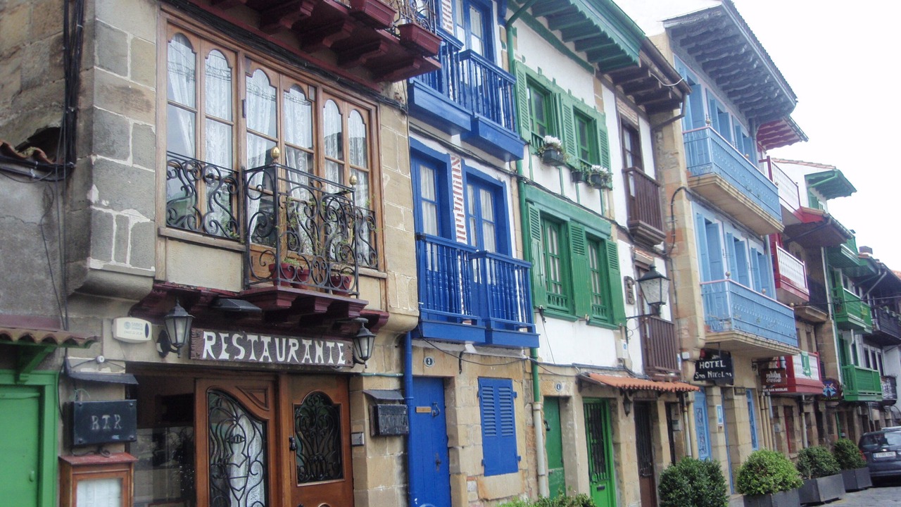 Photo of Outdoor in Deba