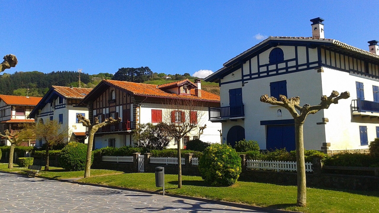 Photo of Outdoor in Deba