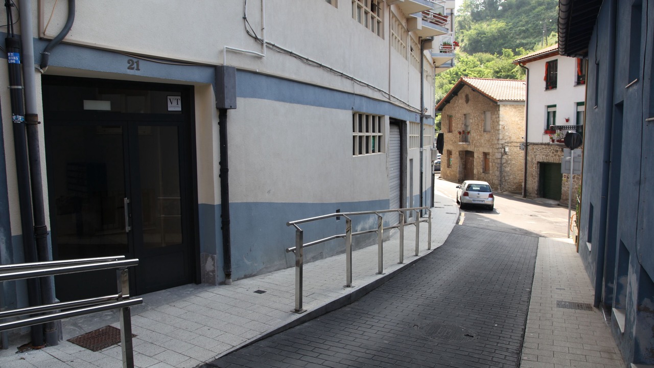 Photo of Outdoor in Deba