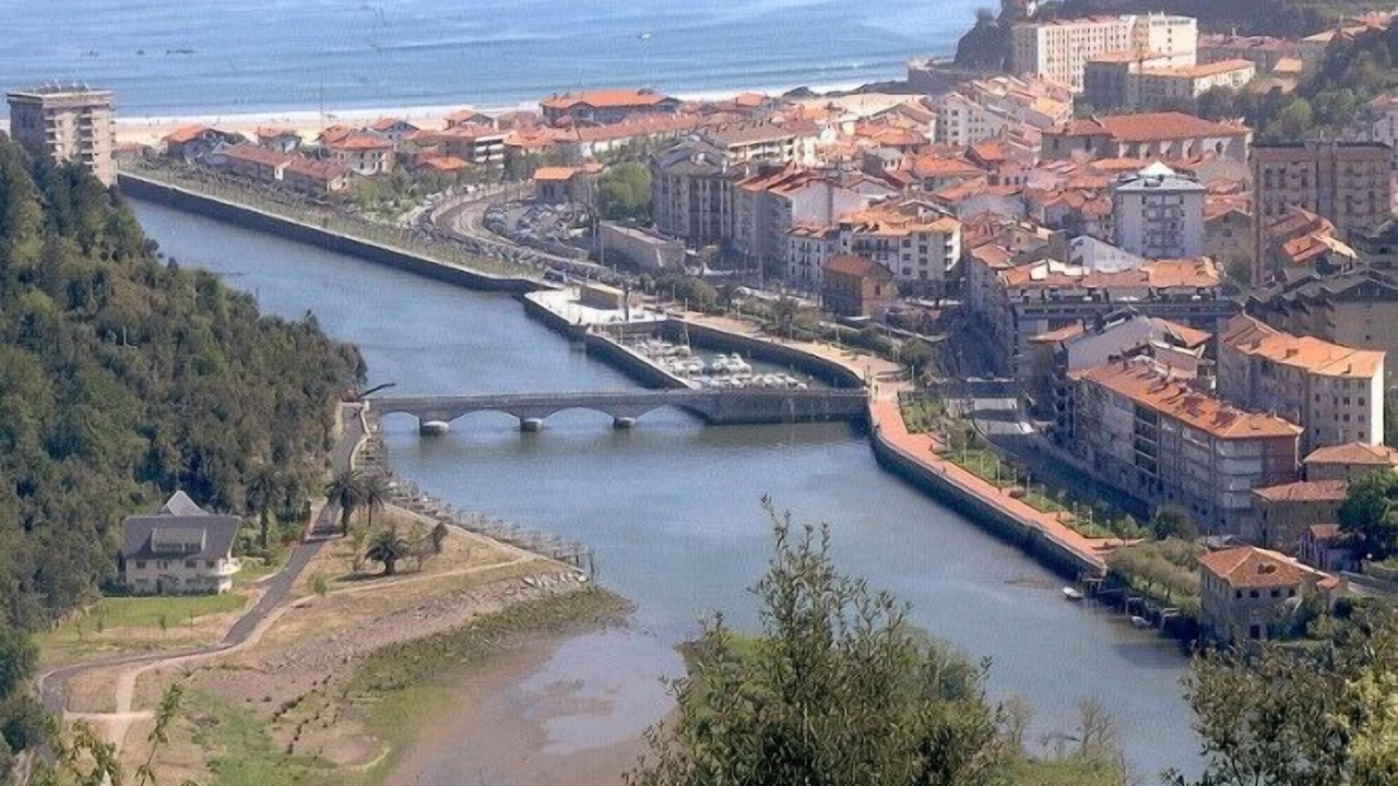 Photo of Outdoor in Deba