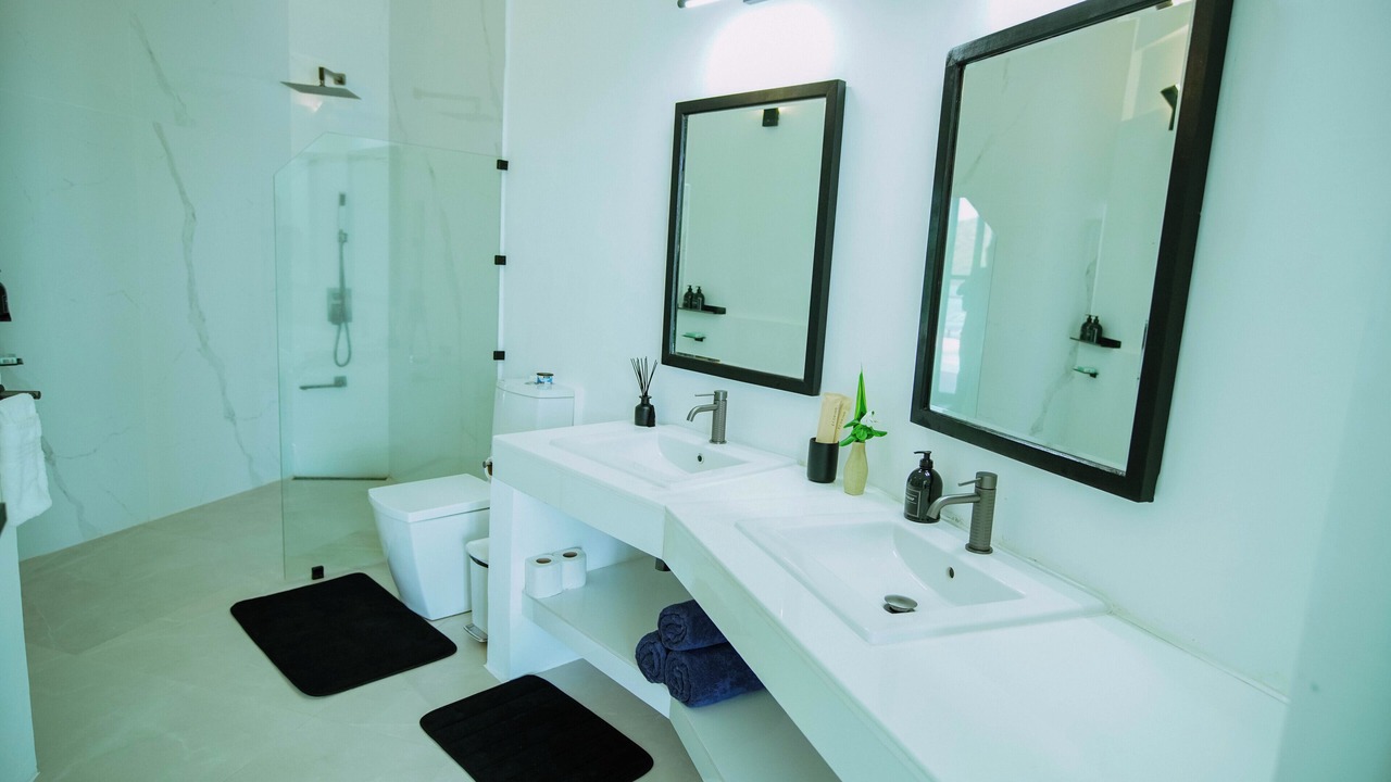 Photo of Bathroom in Busuanga
