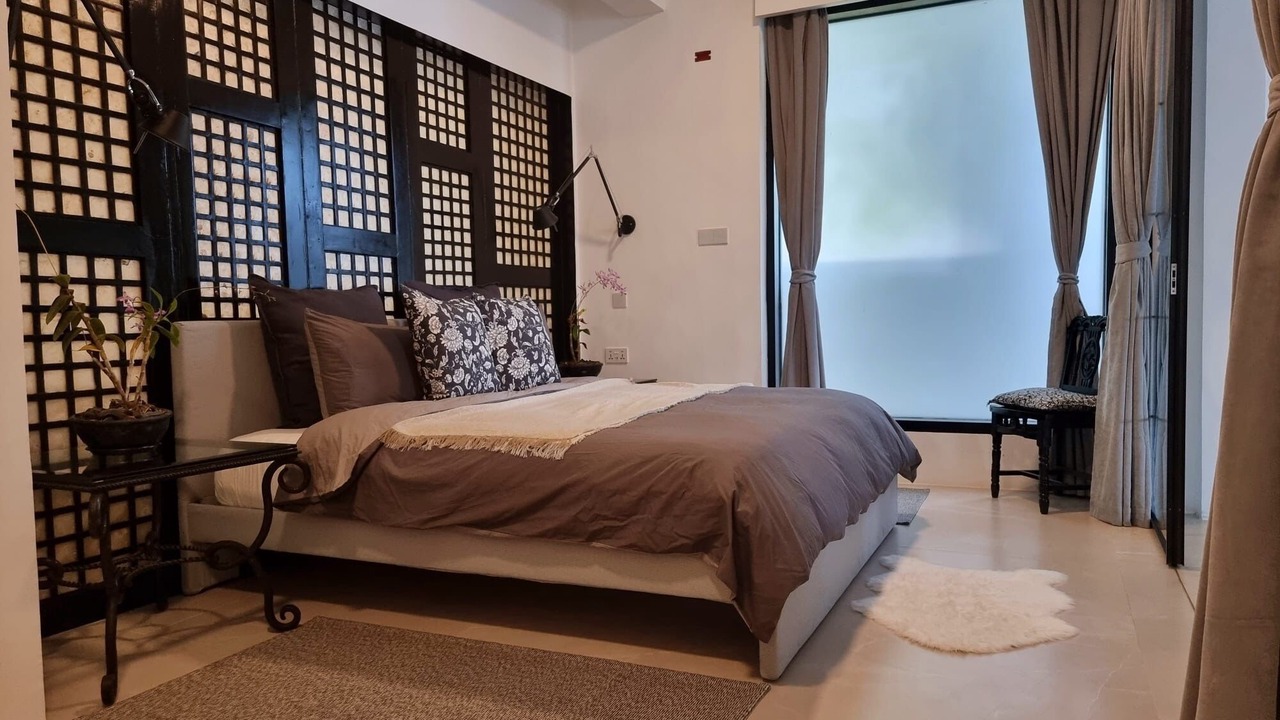 Photo of Bedroom in Busuanga