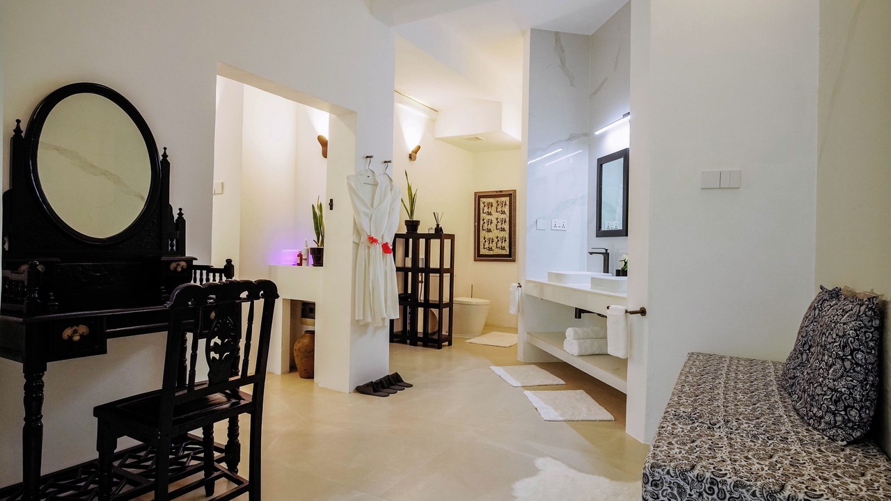 Photo of Bathroom in Busuanga