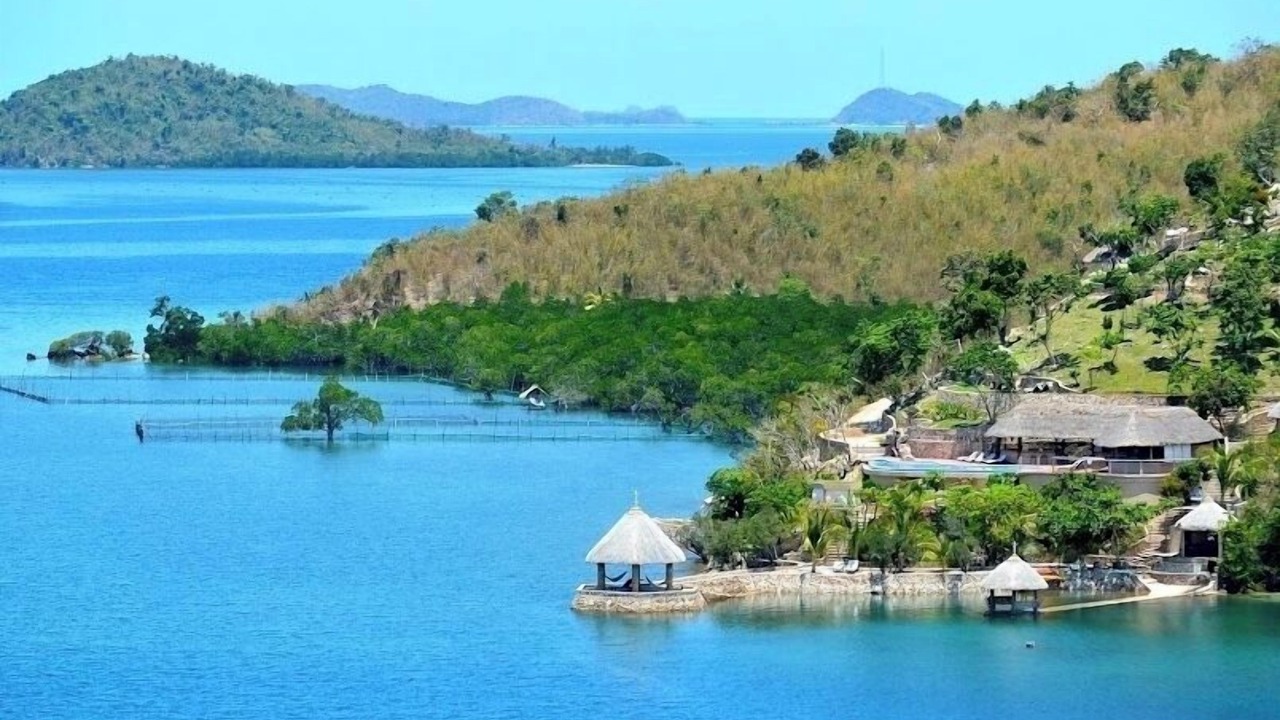 Photo of Outdoor in Busuanga