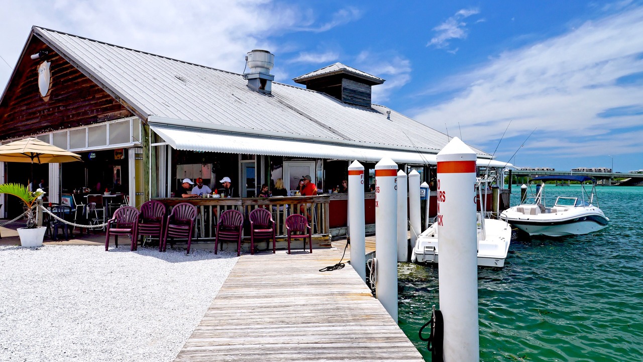 Photo of Outdoor in Sarasota