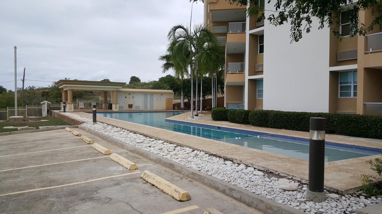 Photo of Outdoor in El Combate