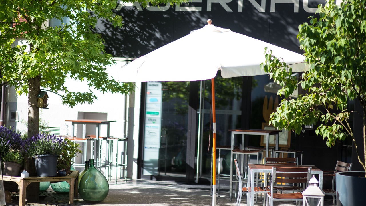 Photo of Patio Balcony in Rotkreuz