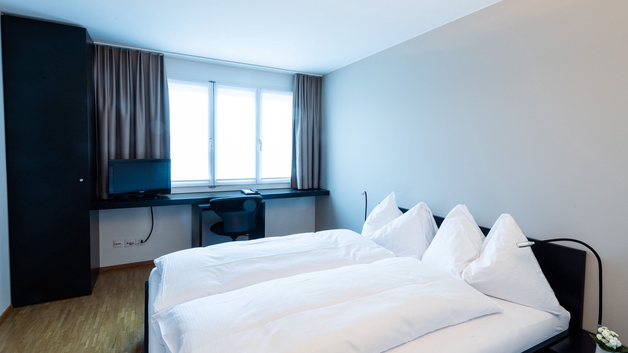 Photo of Bedroom in Rotkreuz