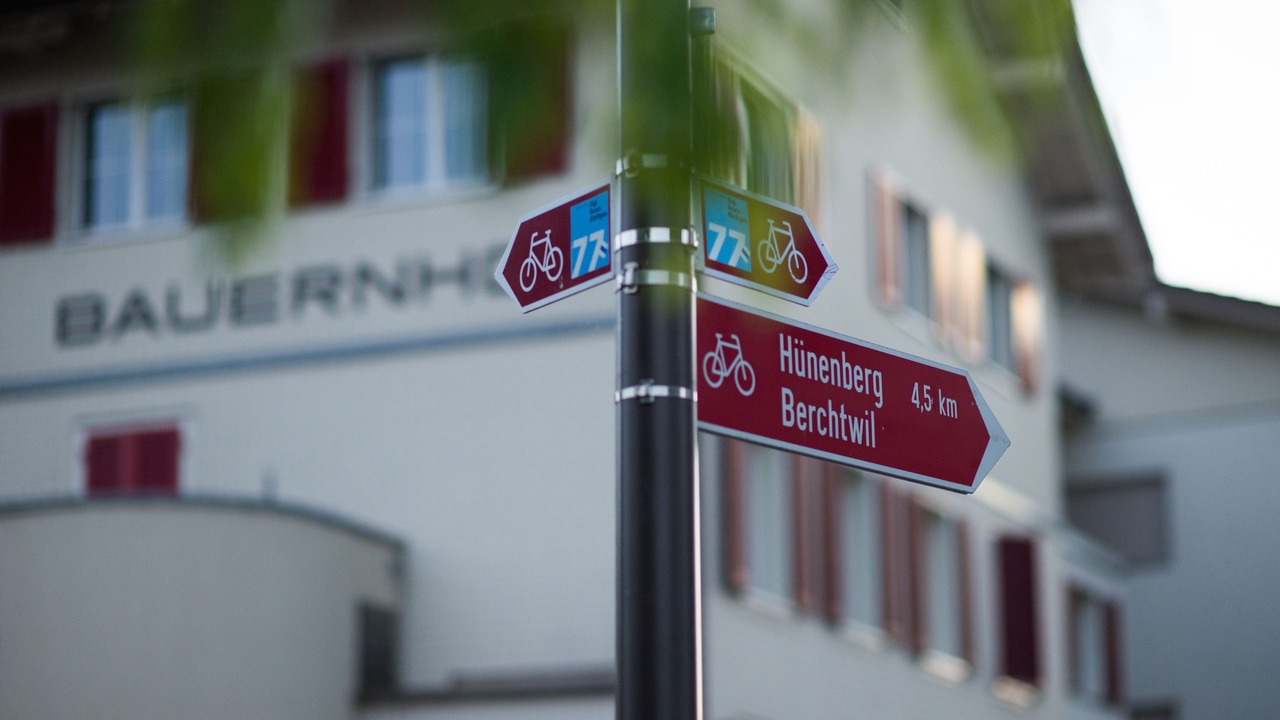 Photo of Outdoor in Rotkreuz