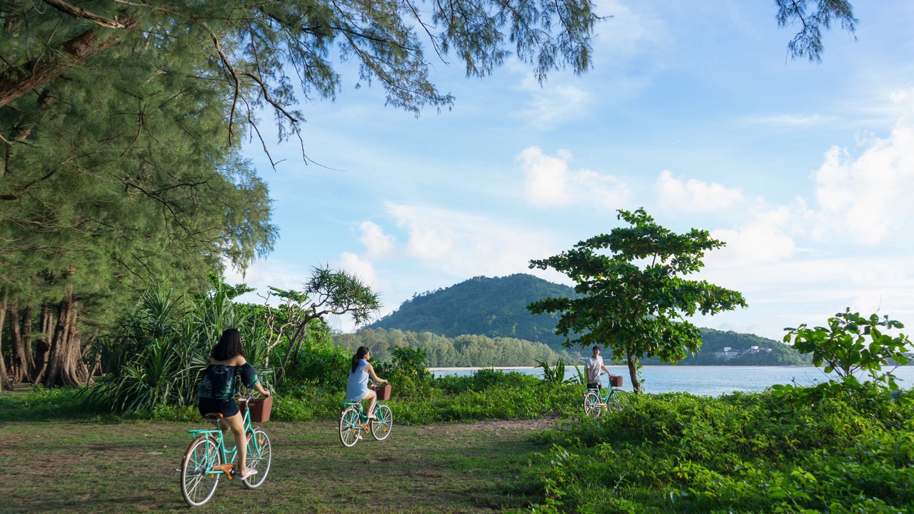 Photo of Outdoor in Ban Bo Han