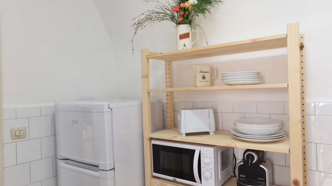 Photo of Kitchen in Lecce