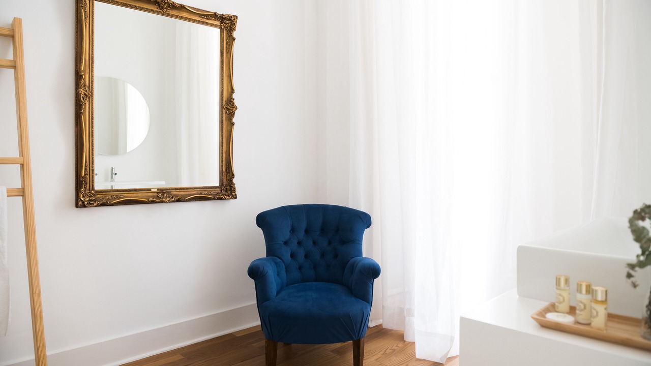 Photo of Bedroom in Merces