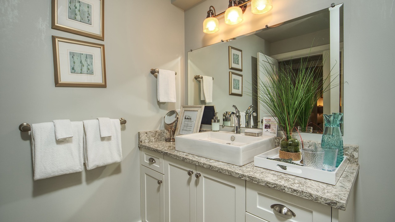 Photo of Bathroom in Port Renfrew
