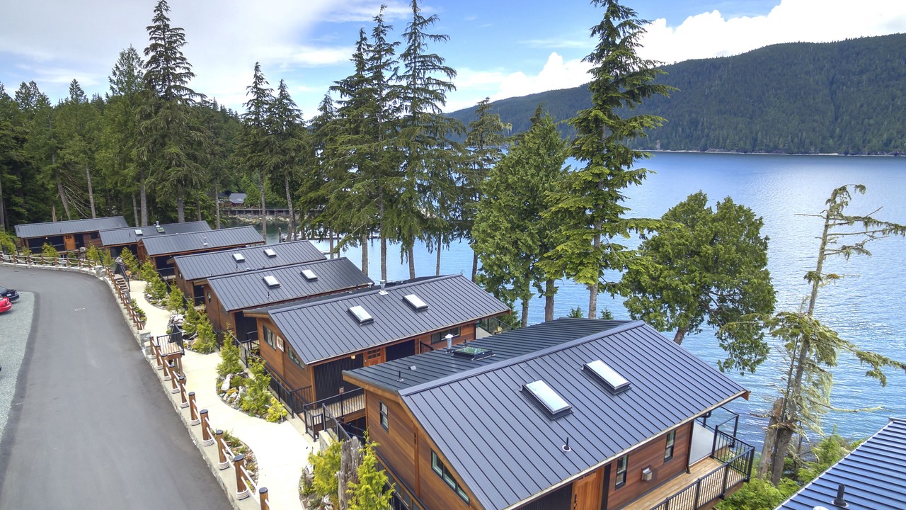 Photo of Outdoor in Port Renfrew