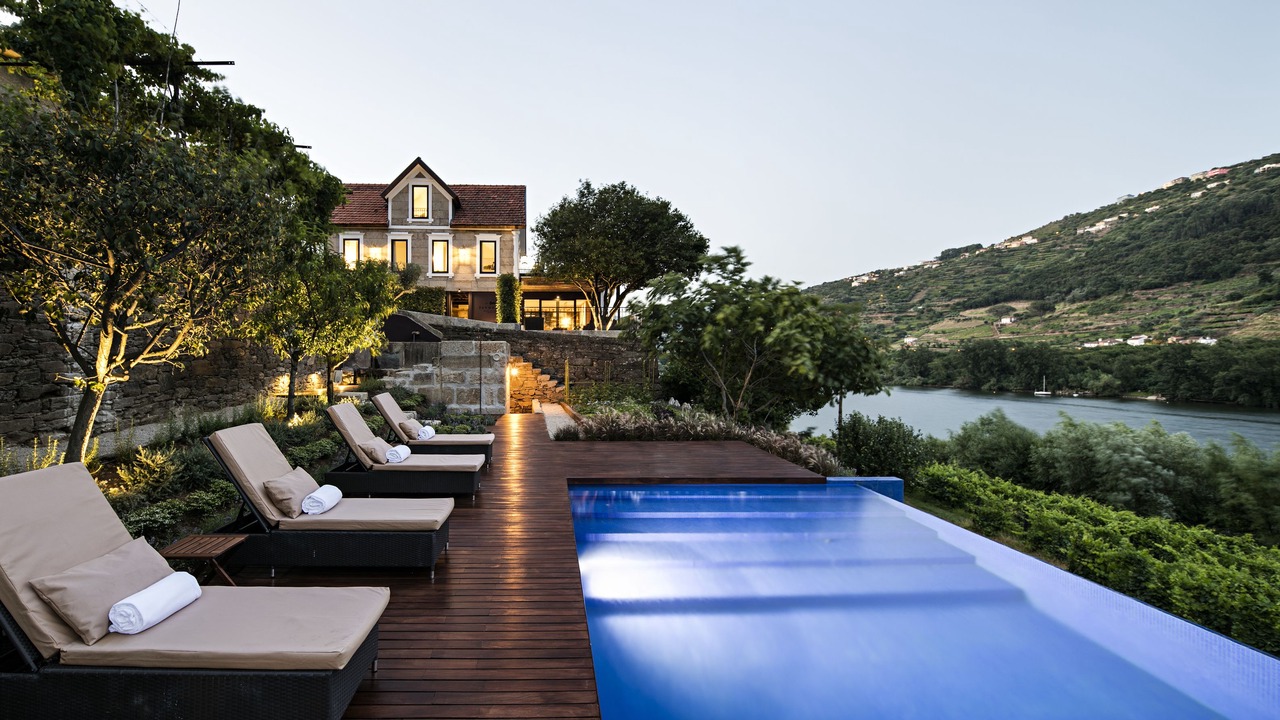 Photo of Outdoor in Mesao Frio