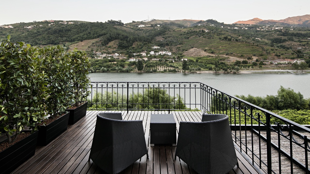Photo of Outdoor in Mesao Frio