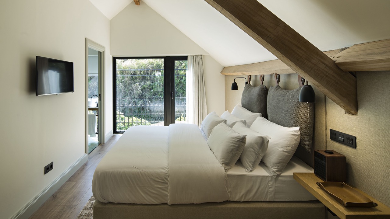 Photo of Bedroom in Mesao Frio