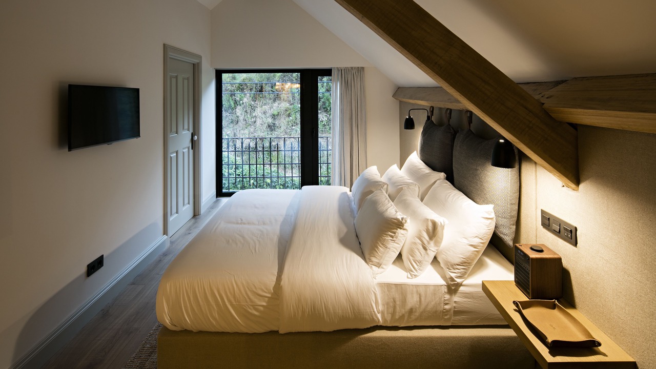Photo of Bedroom in Mesao Frio