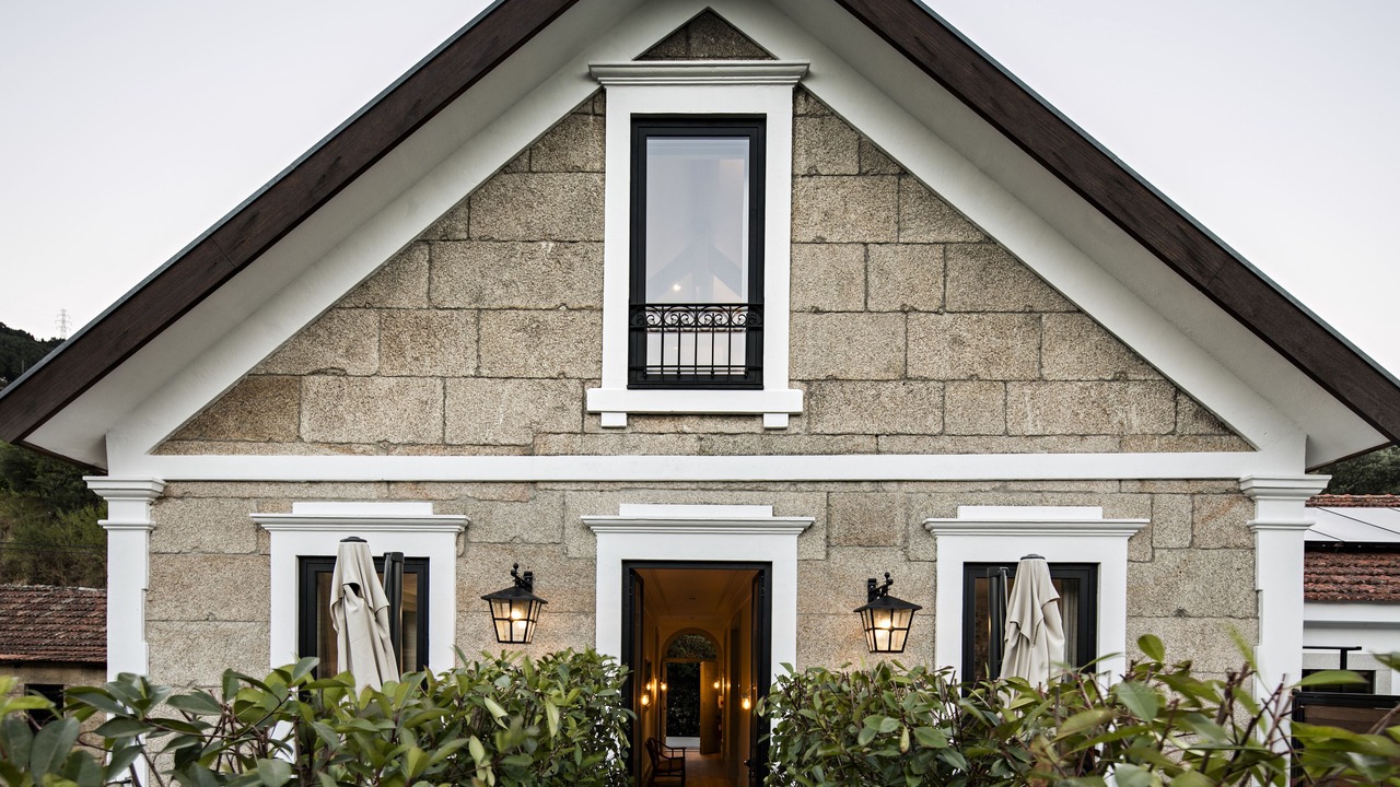 Photo of Outdoor in Mesao Frio