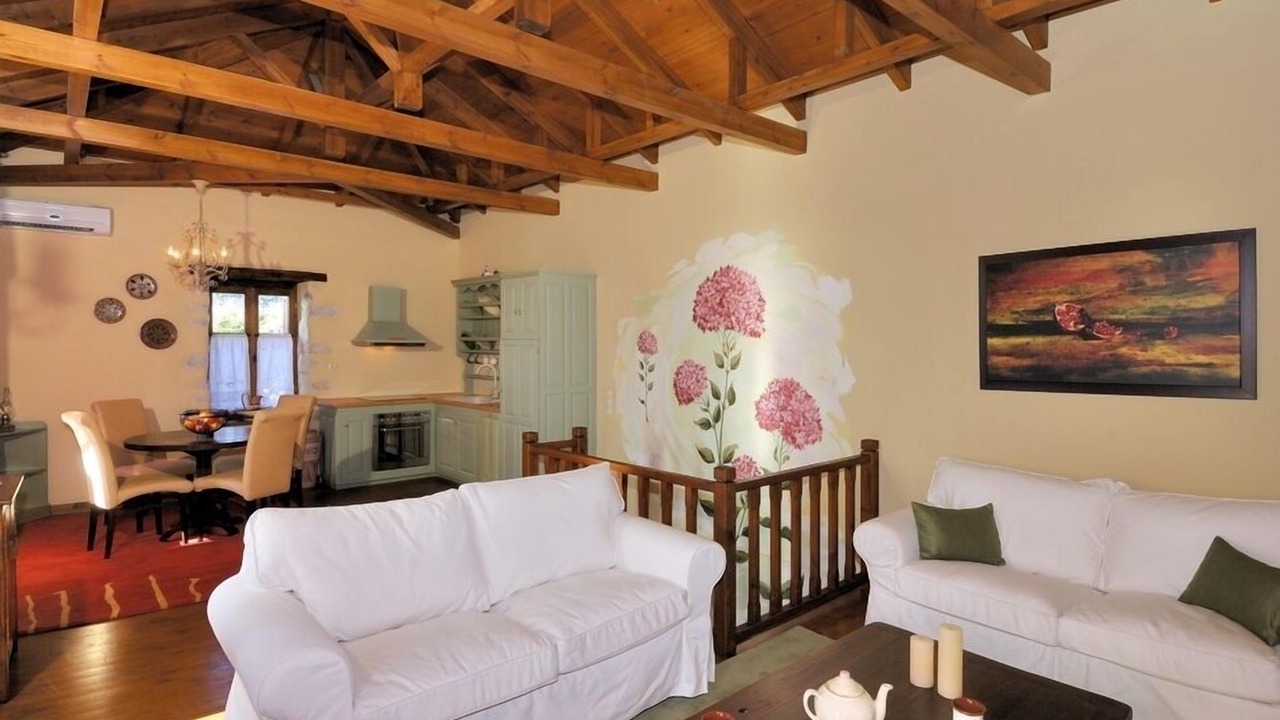 Photo of Livingroom in Milies