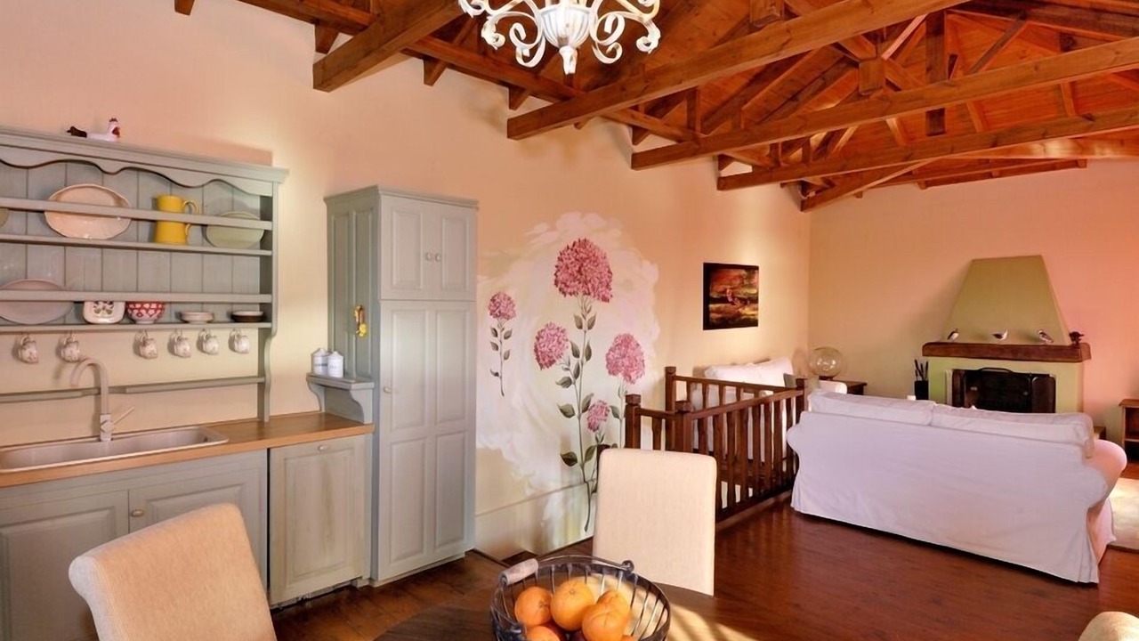 Photo of Livingroom in Milies