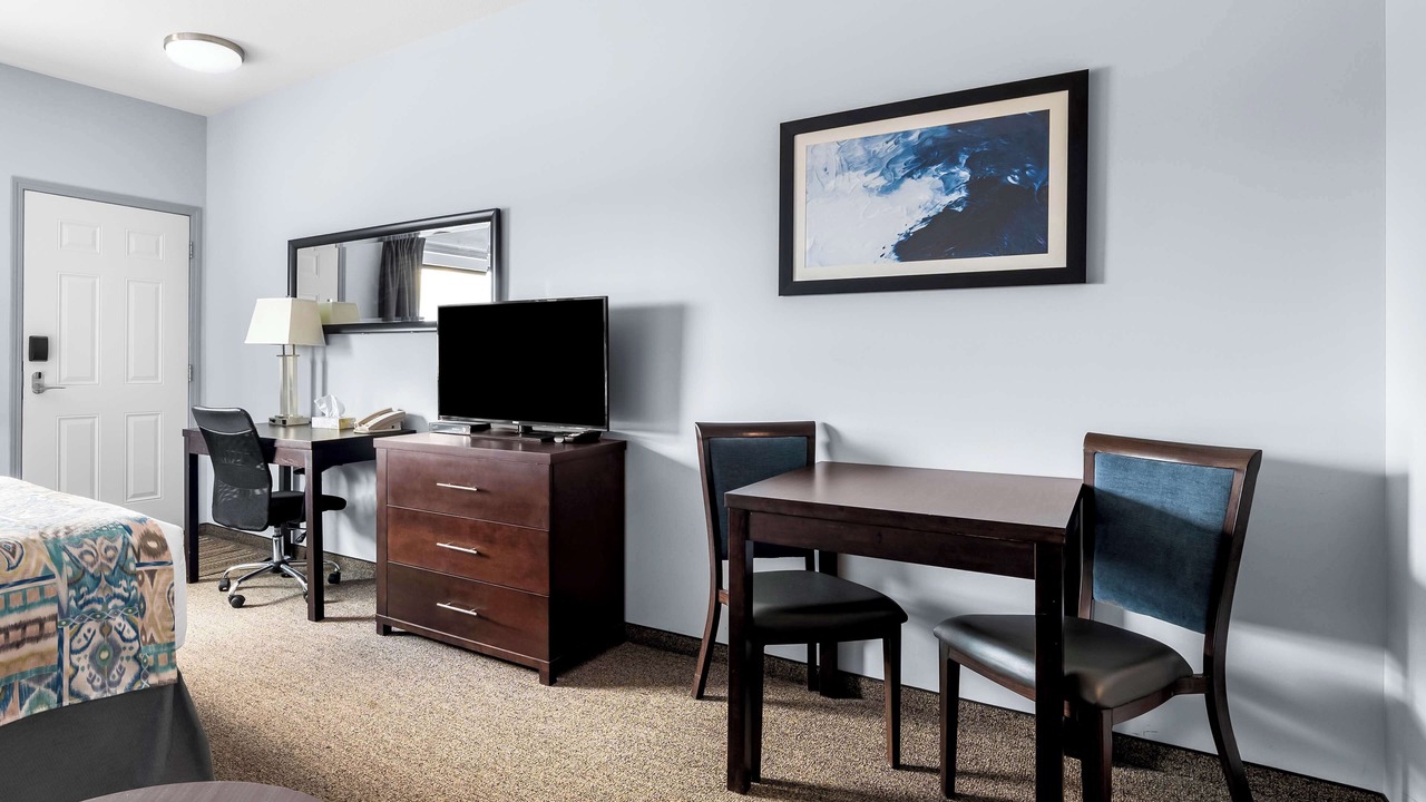 Photo of Bedroom in Hardisty