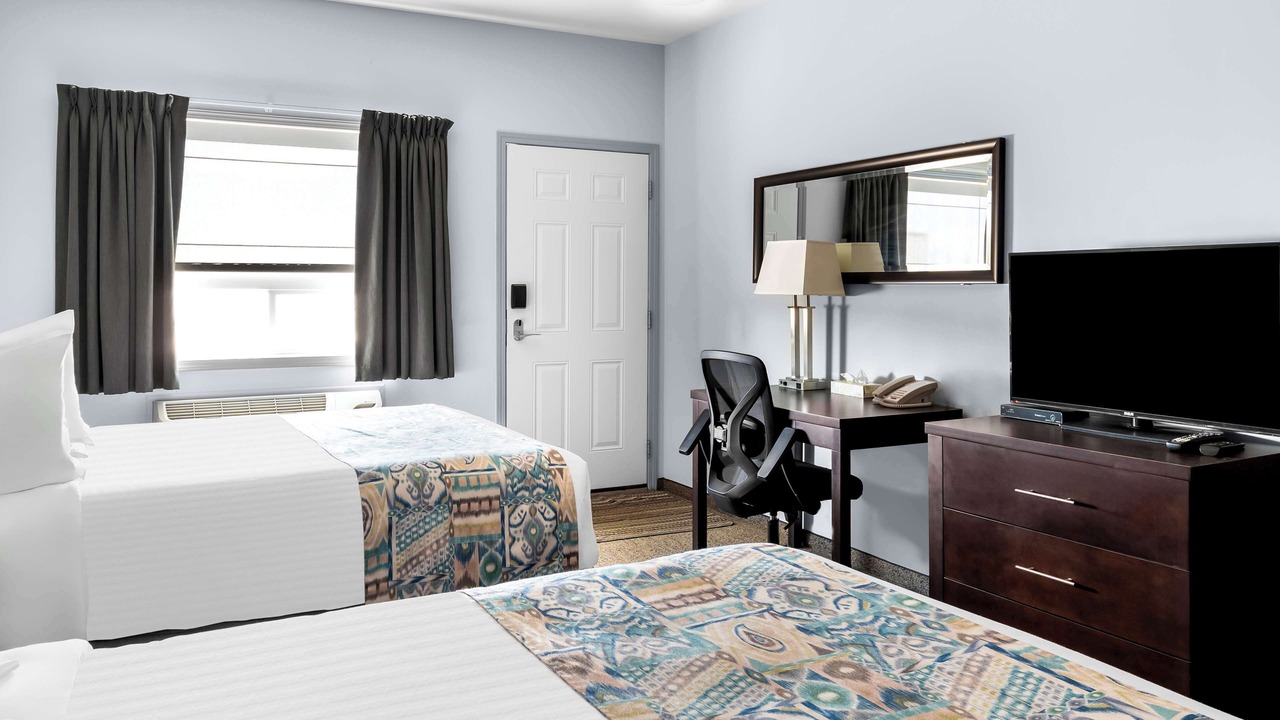 Photo of Bedroom in Hardisty