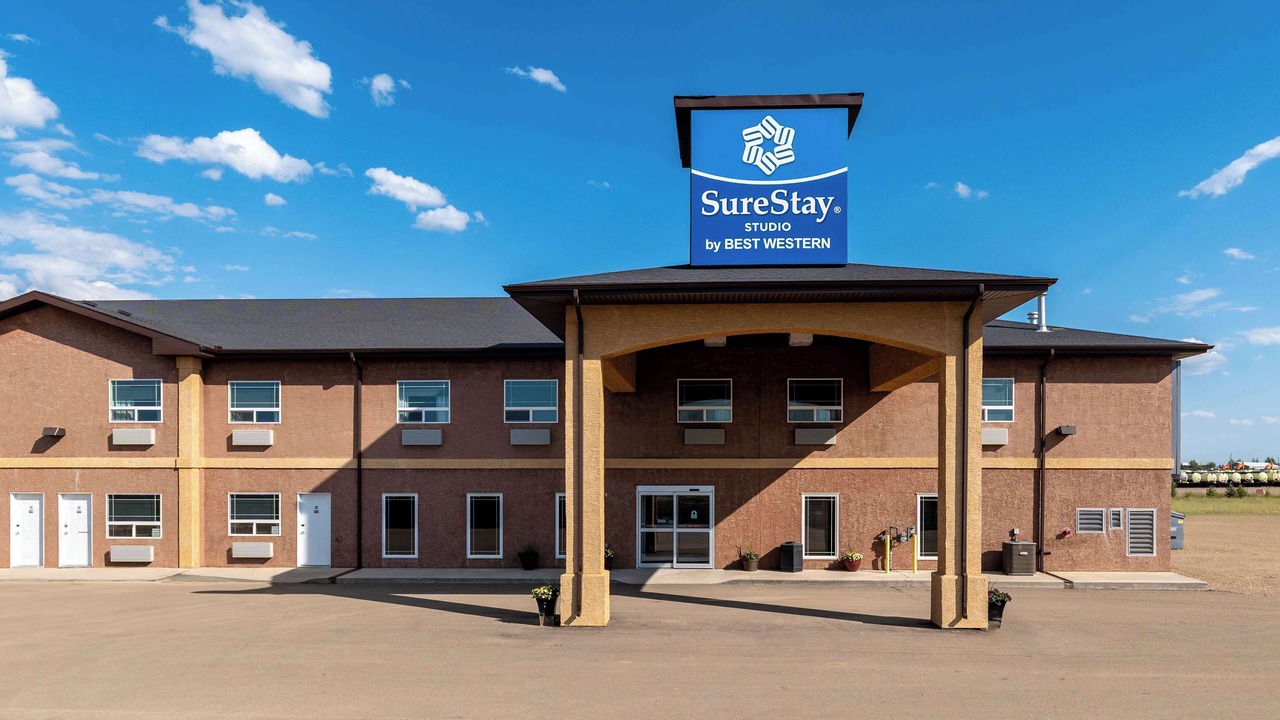 Photo of Outdoor in Hardisty