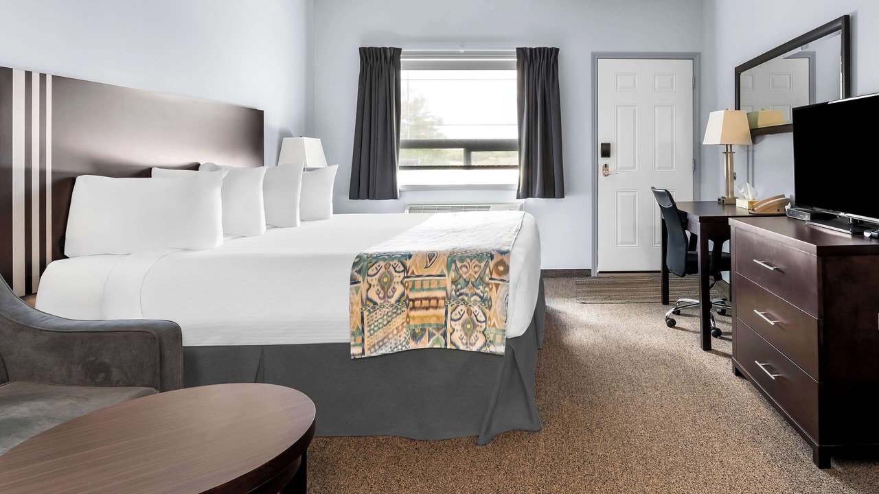 Photo of Bedroom in Hardisty