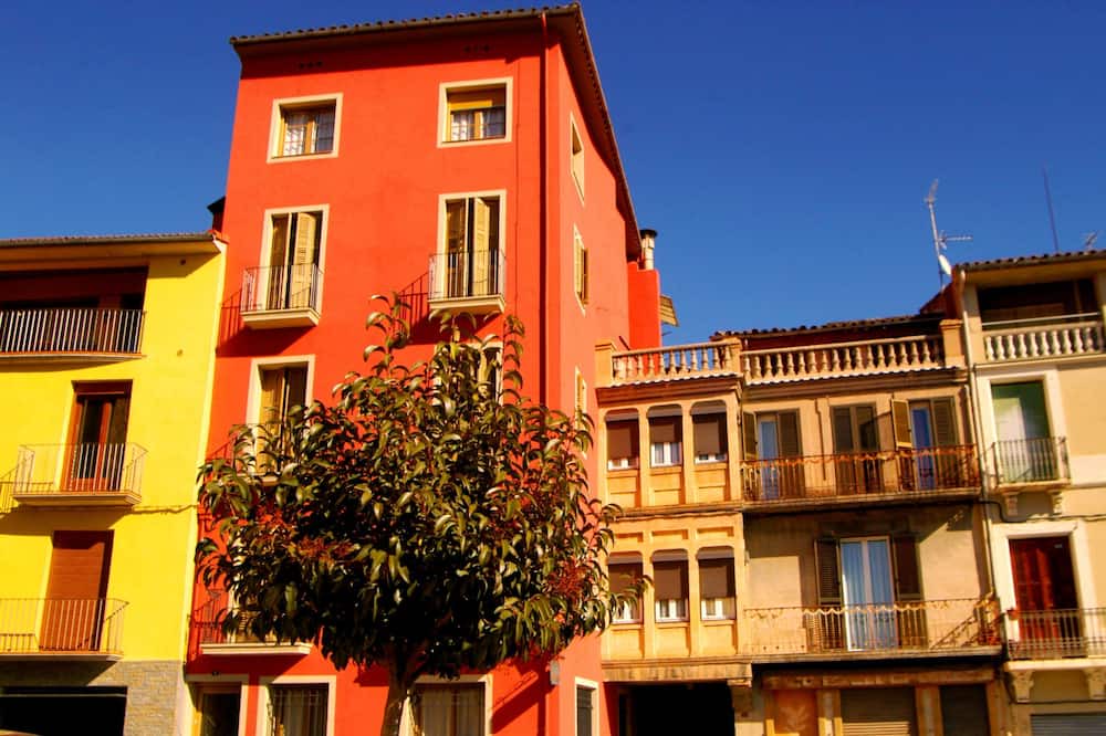 Photo of Outdoor in La Pobla de Segur