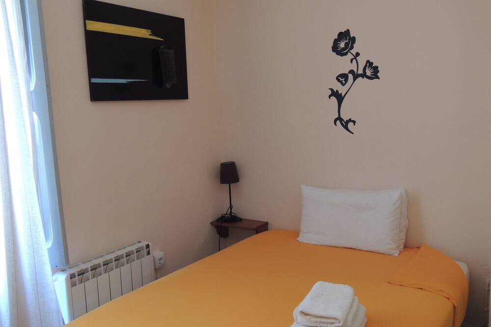 Photo of Bedroom in La Pobla de Segur