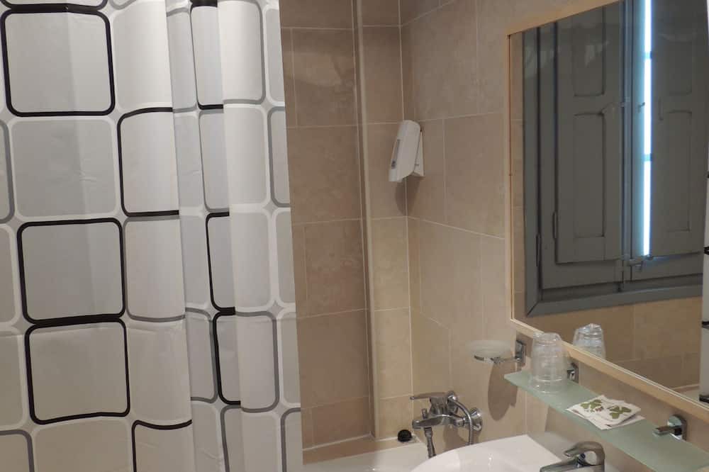 Photo of Bathroom in La Pobla de Segur