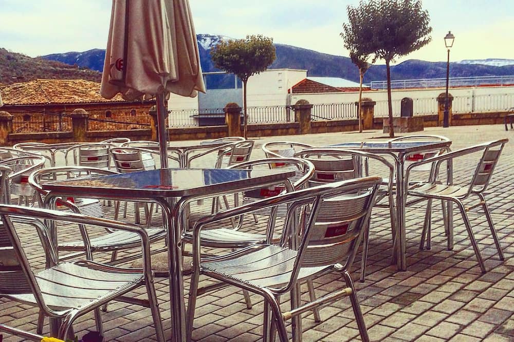 Photo of Patio Balcony in La Pobla de Segur