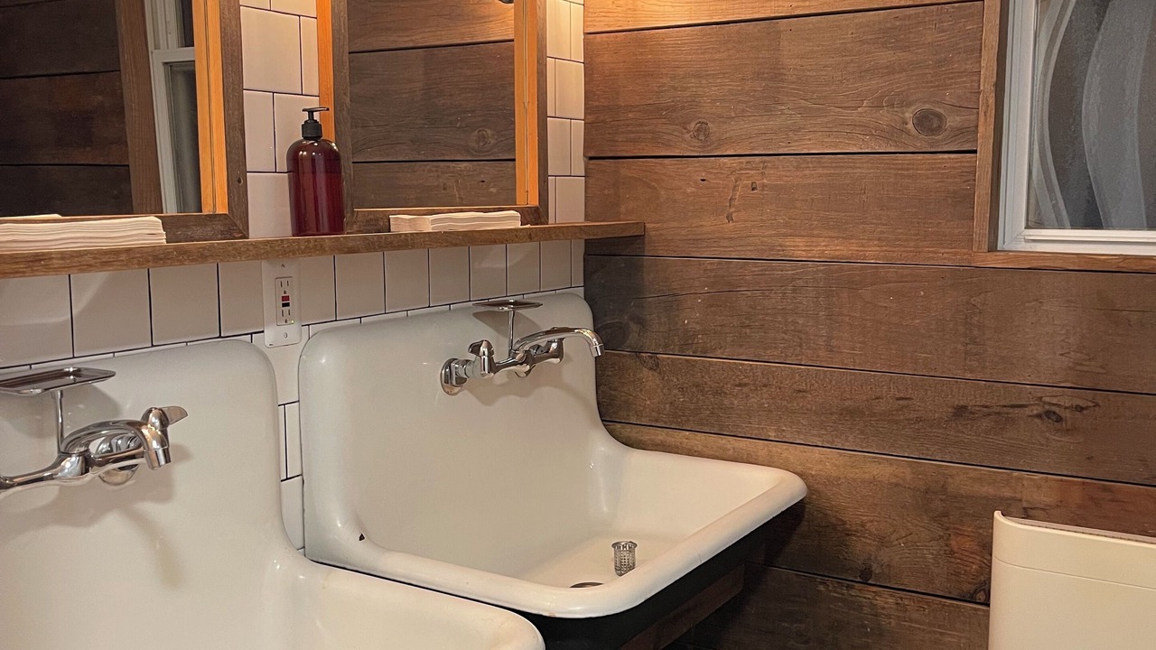 Photo of Bathroom in Phoenicia