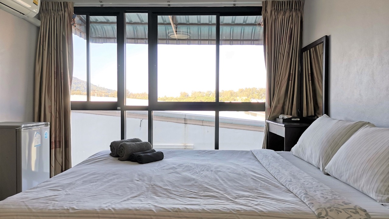 Photo of Bedroom in Ban Bo Han