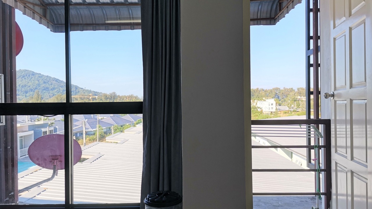 Photo of Patio Balcony in Ban Bo Han