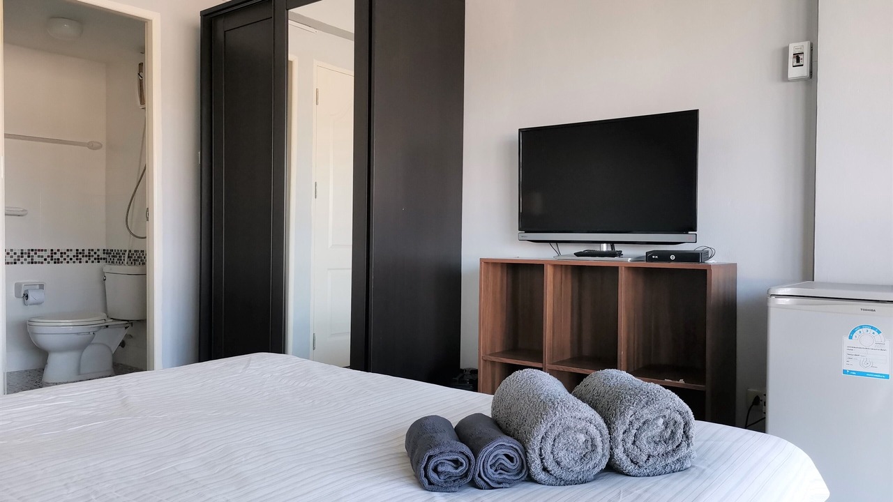 Photo of Bedroom in Ban Bo Han