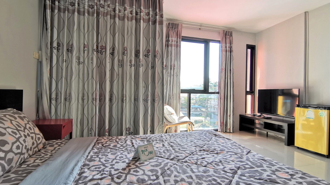 Photo of Patio Balcony in Ban Bo Han