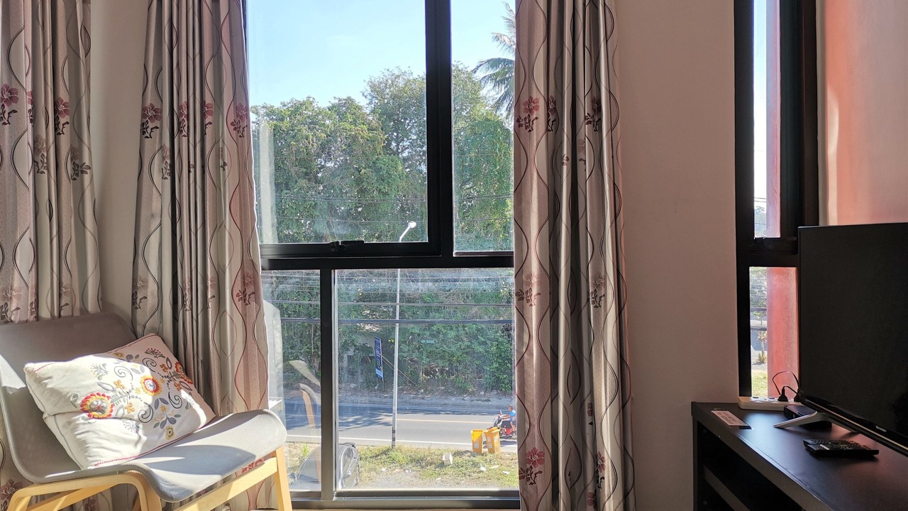 Photo of Patio Balcony in Ban Bo Han