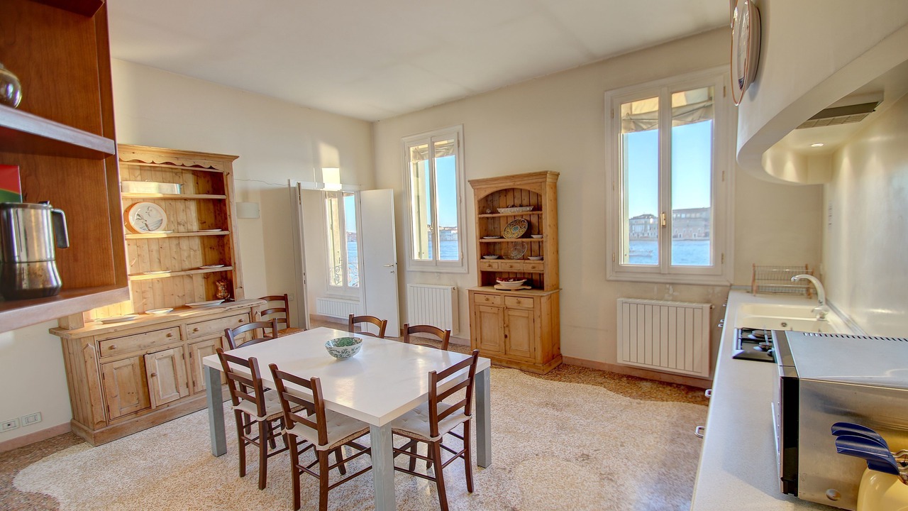 Photo of Livingroom in Dorsoduro