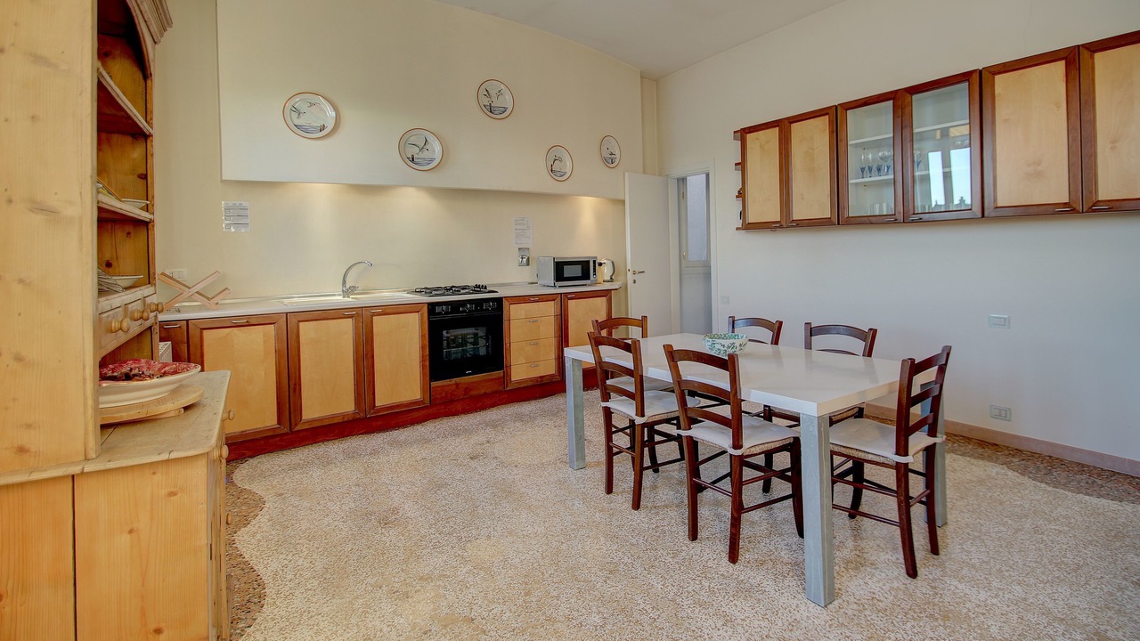 Photo of Bedroom in Dorsoduro