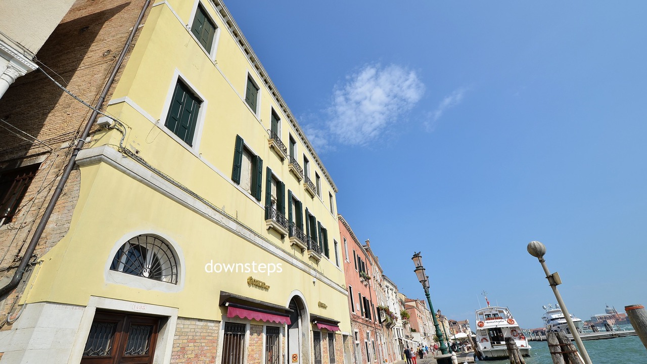 Photo of Outdoor in Dorsoduro