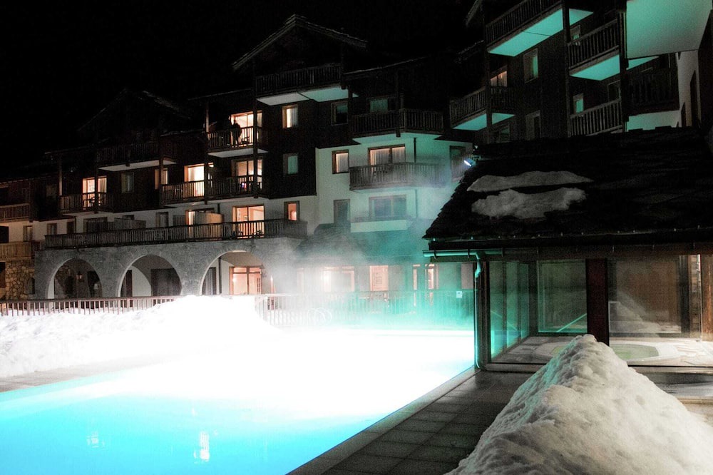 Photo of Outdoor in Val Cenis