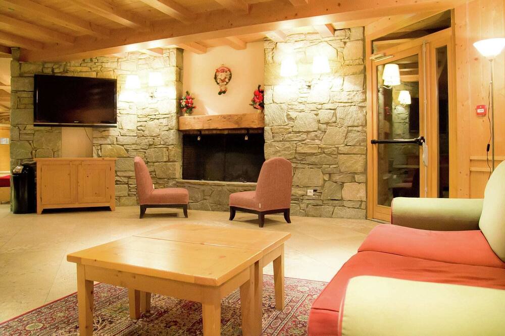 Photo of Others in Val Cenis