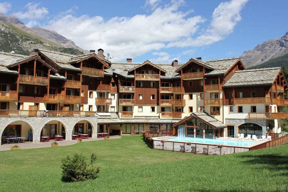 Photo of Outdoor in Val Cenis