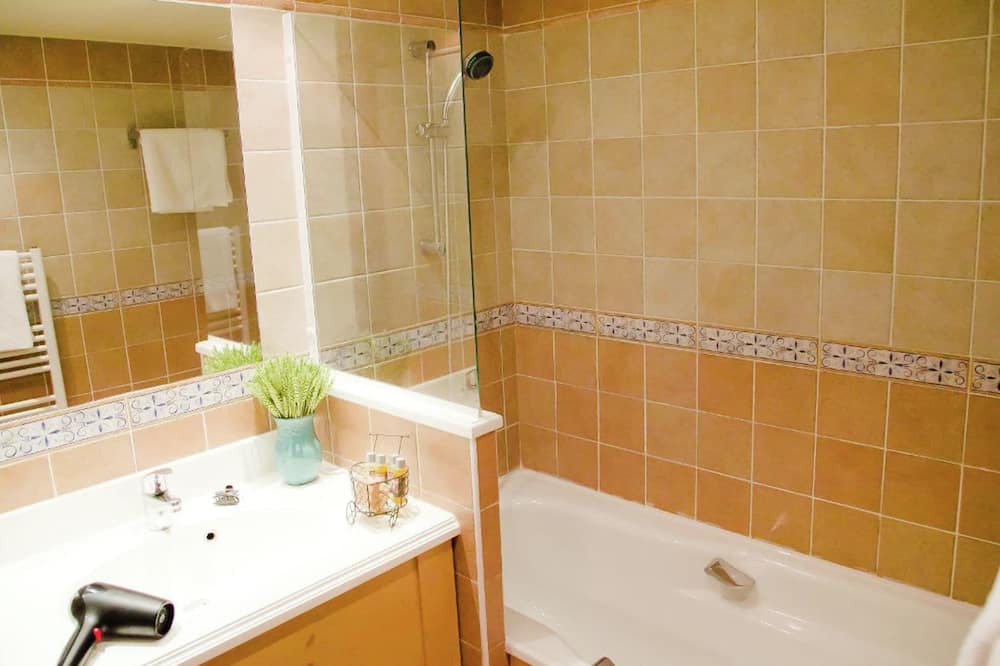 Photo of Bathroom in Val Cenis