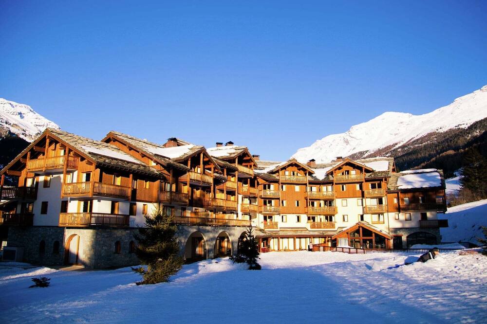 Photo of Outdoor in Val Cenis
