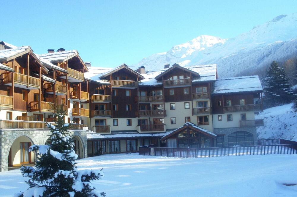 Photo of Outdoor in Val Cenis