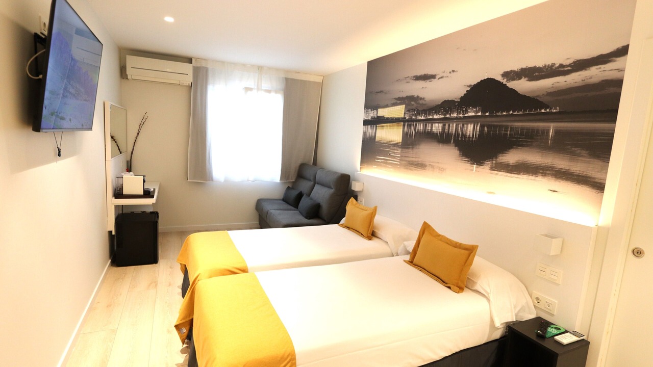 Photo of Bedroom in Astigarraga