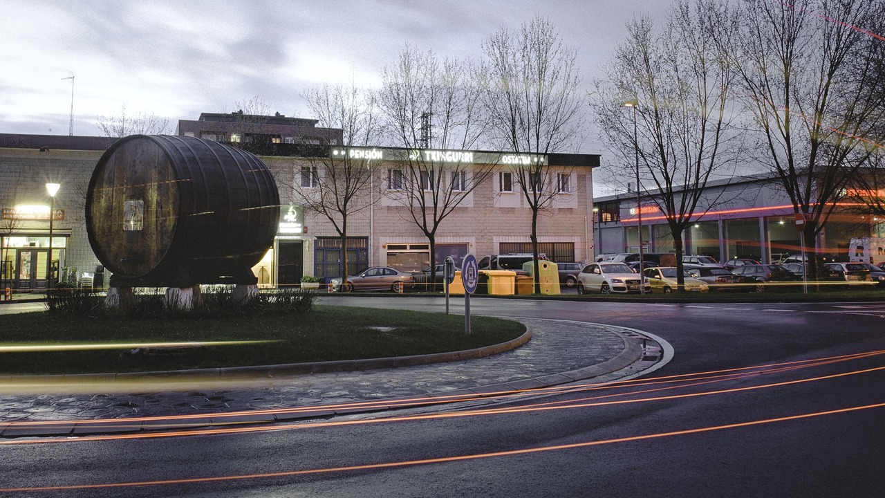 Photo of Outdoor in Astigarraga
